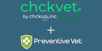 chckvet integration