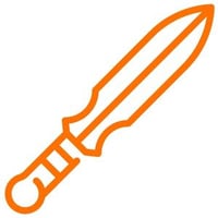 Dog Fight - bite stick