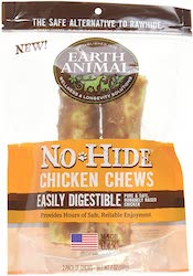 Earth Animal No Hide Chews