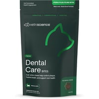 VetriScience Perio Plus Cat Teeth Cleaning Bites