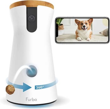 Furbo pet camera
