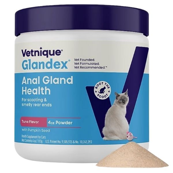 anal gland supplement