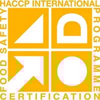 HACCP certification
