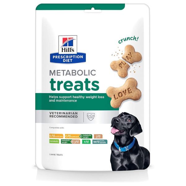 Hill's Metabolic Dog Treats
