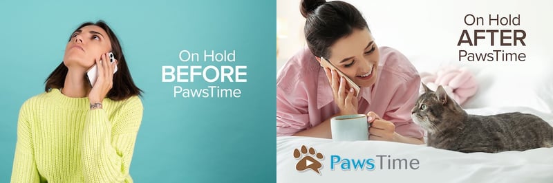 Pawstime Vet Offer