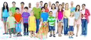 people can get diseases from dogs