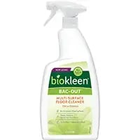 product - Biokleen Bac-Out Multi-Surface Floor Cleaner