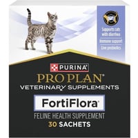product Purina Fortiflora Cat Probiotic Powder Supplement
