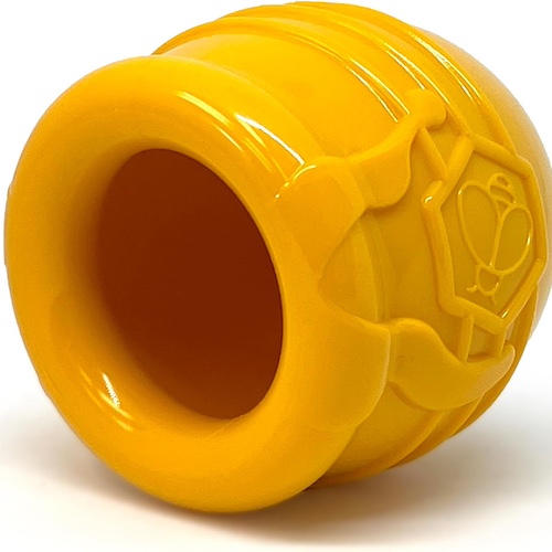 Sodapup Honey Pot Stuffable Dog Toy