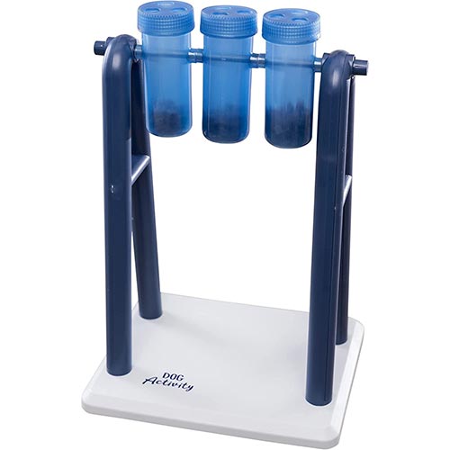 Trixie turn around dog puzzle level 2