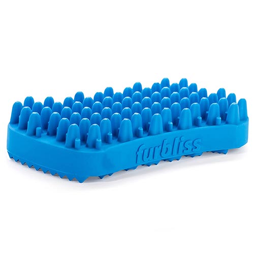 furbliss dog brush