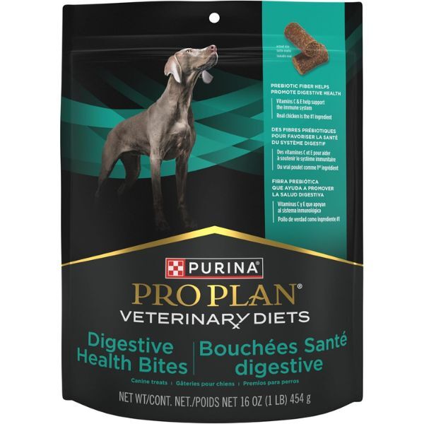 Purina Digestive Health Bites