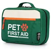Rhino Rescue Pet First Aid Kit