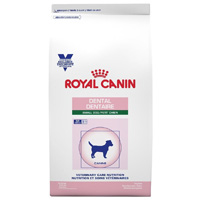 Royal Canin Dry Dental Dog Food