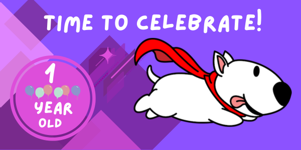 51-52 week old puppy-1