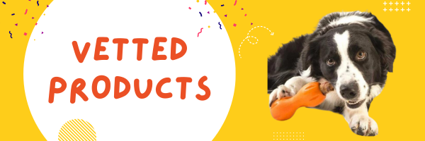 vetted products
