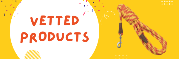 vetted products - long lead