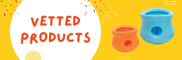 vetted products - toppl interactive feeder